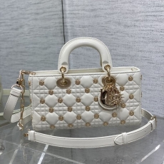 Christian Dior My Lady Bags